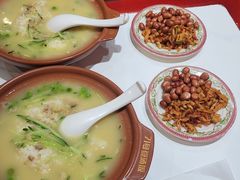 -71号豆汤饭·成都小馆(春熙路百盛店)