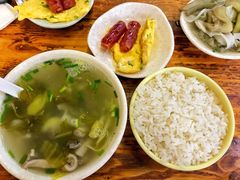 -陈记汤饭(水巷口店)