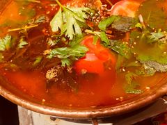 -火塘云南烧烤大排档