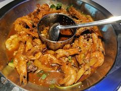 牛蛙大虾-喜虾客(贾汪吾悦广场店)