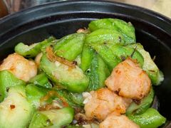 -猪腰一家·地道佛山菜(盐步店)