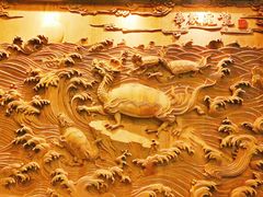 -华西龙希大酒店旅游观光区