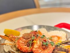 -Mezomd曼索蒂西班牙餐厅(广粤店)