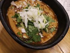 专利爆肚小料-金生隆(六铺炕店)