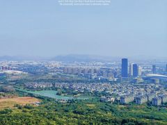 -南京市江宁方山