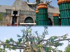 -长影世纪城