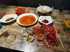 -大嘴龙虾·烧烤夜宵(北景园店)