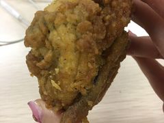-肯德基(珍珠店)