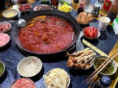 -星鸿社重庆老火锅