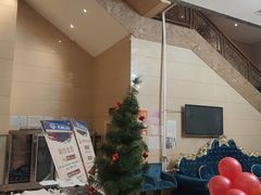 -水丽汇休闲浴馆(香坊店)