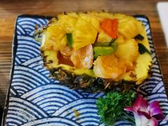 -Hi YOU你的饭局泰餐厅(雍和宫店)