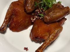 -领事馆19号中餐厅(厦门海景洲际酒店)