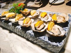 -月下料理(楷林IFC店)