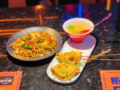 -鱼上·烤鱼(万象城店)