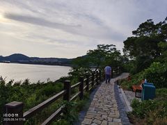 -外蒲山