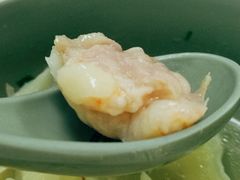 -顶巧鸡汤馄饨(虹口总店)