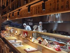 -玄海寿司(国贸店)