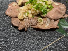-晶吉·居酒屋·烧鸟·海胆(民主广场店)