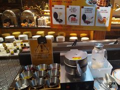 -比格比萨(国际能源店)