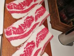 -千纸鹤嫩汁烤肉(学府店)