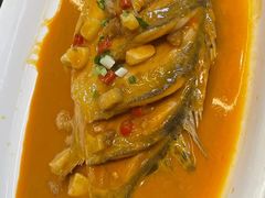 -小菜园新徽菜(庐江方圆荟店)