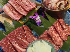 -丸藏和牛烧肉专门店(园区师惠坊店)