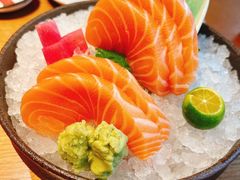 -水之惠鲜鱼料理(王府大街店)