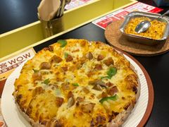 -必胜客(桐梓坡店)