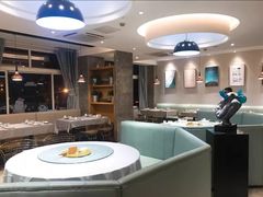 大堂-临安鲲凌餐厅(钱王大街店)