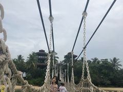 -巴拉湾海滩