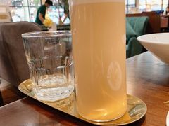 -芭莉与彩虹西餐厅(成都合生汇店)