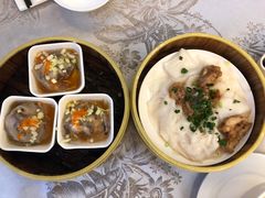 -香云轩·顺德菜(香云纱园林酒店店)