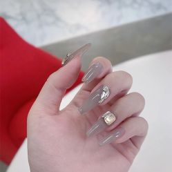 -悦指间美甲美睫
