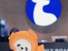 景观位-瑞幸咖啡(富力金禧店)