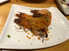 -割烹旭日本料理(龙湖狮山天街店)