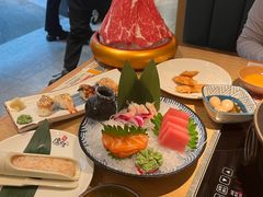 -温野菜涮涮锅(曲江大悦城店)