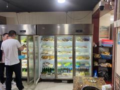 -乐山麻辣烫(翡翠森林花园店)