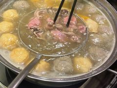 -丫丫汤膳打边炉(宏府408坊店)