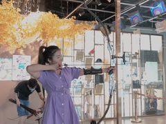 -弓夫射箭·CAFE·运动健身(深圳来福士广场店)