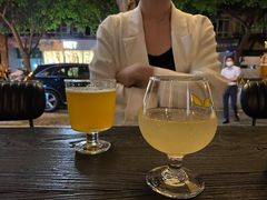 -蜜和麦精酿啤酒吧honey&malt(桐梓林店)