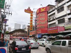 -瓦洛洛传统市场