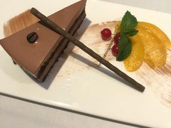 -戈雅法餐厅(世界城广场店)
