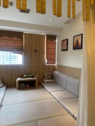 -意然瑜伽·普拉提