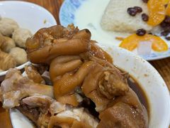 -百家缘(东门南路店)