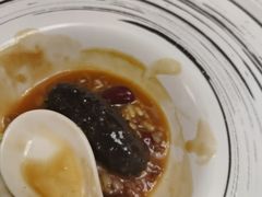 -酌宴府The China Club·广州万富希尔顿酒店(云城东路店)