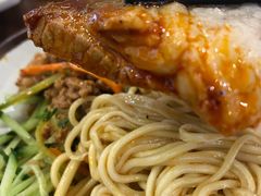 -兰州-西固陈记牛肉面·烧烤(山阴路店)