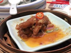 -点都德(华强南店)