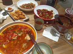 -高嗲嗲·现炒下饭菜(石鼓路店)