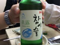 金顺韩国料理(2号店)-金顺碳烤肉(1号店)