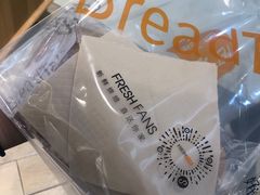 -BreadTalk面包新语·烘焙蛋糕(金光华广场店)